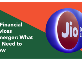 Jio Financial Services