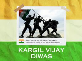 Kargil Vijay Diwas