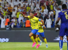 Cristiano Ronaldo's Historic Performance in 4-1 Al Nassr Victory