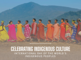 World Tribal Day