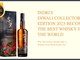 Indri whisky