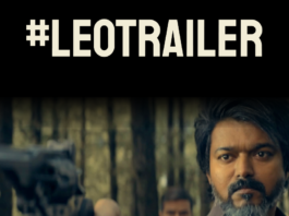 Leo trailer