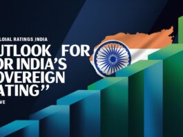 S&P Global Ratings India