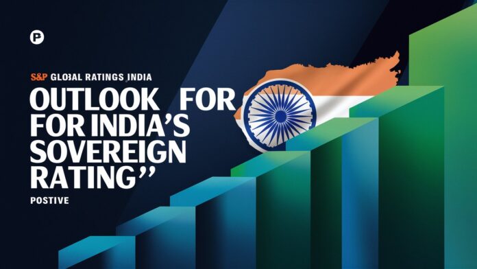 S&P Global Ratings India