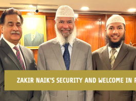 Zakir Naik